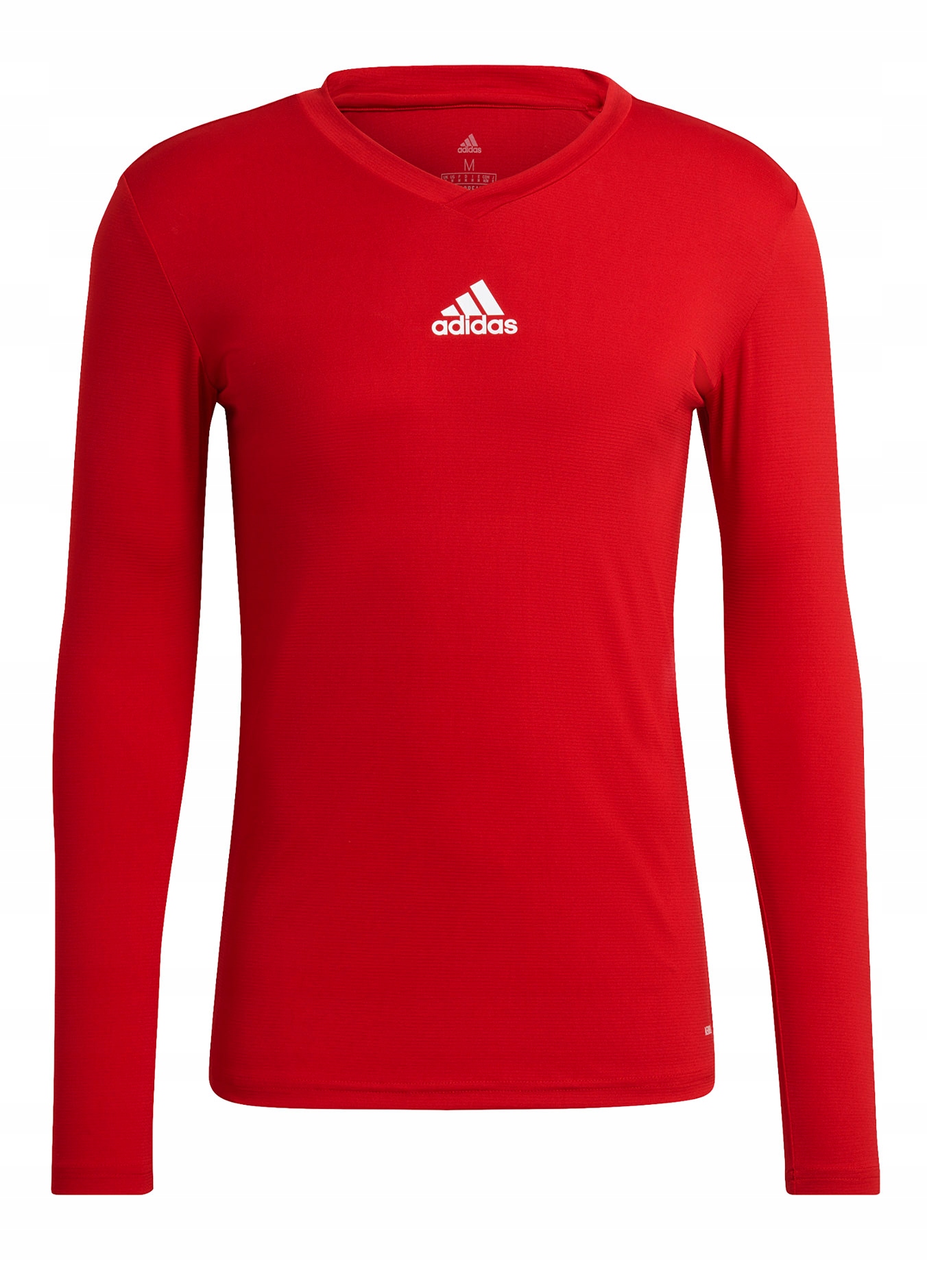 ADIDAS KOSZULKA MĘSKA TERMOAKTYWNA długi rękaw r.L
