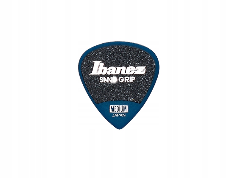 Kostka Ibanez Grip Wizard Sand 1,0mm (db)