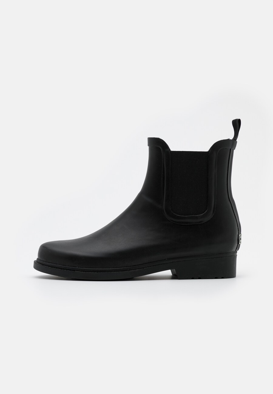 Vero Moda VMSIS BOOT Kalosze Czarne 37 1AAG Płeć kobieta