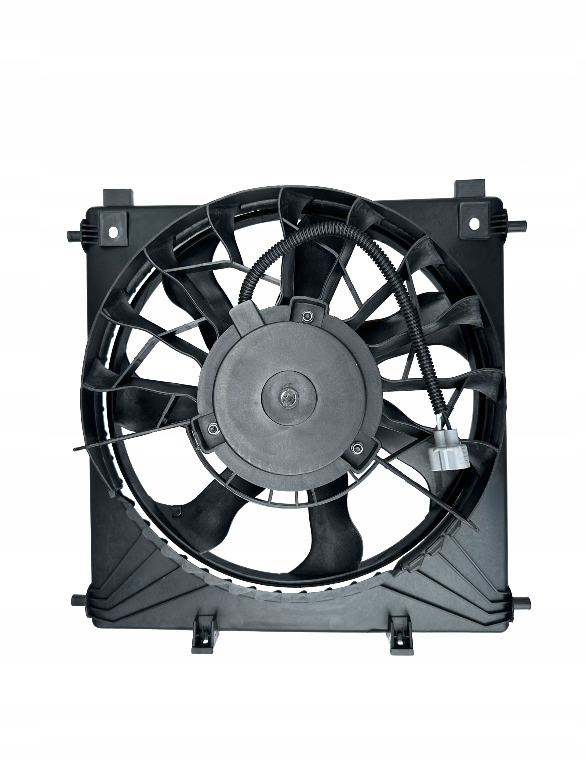 Wentylator Tesla Model S Prawa Strona 2012-