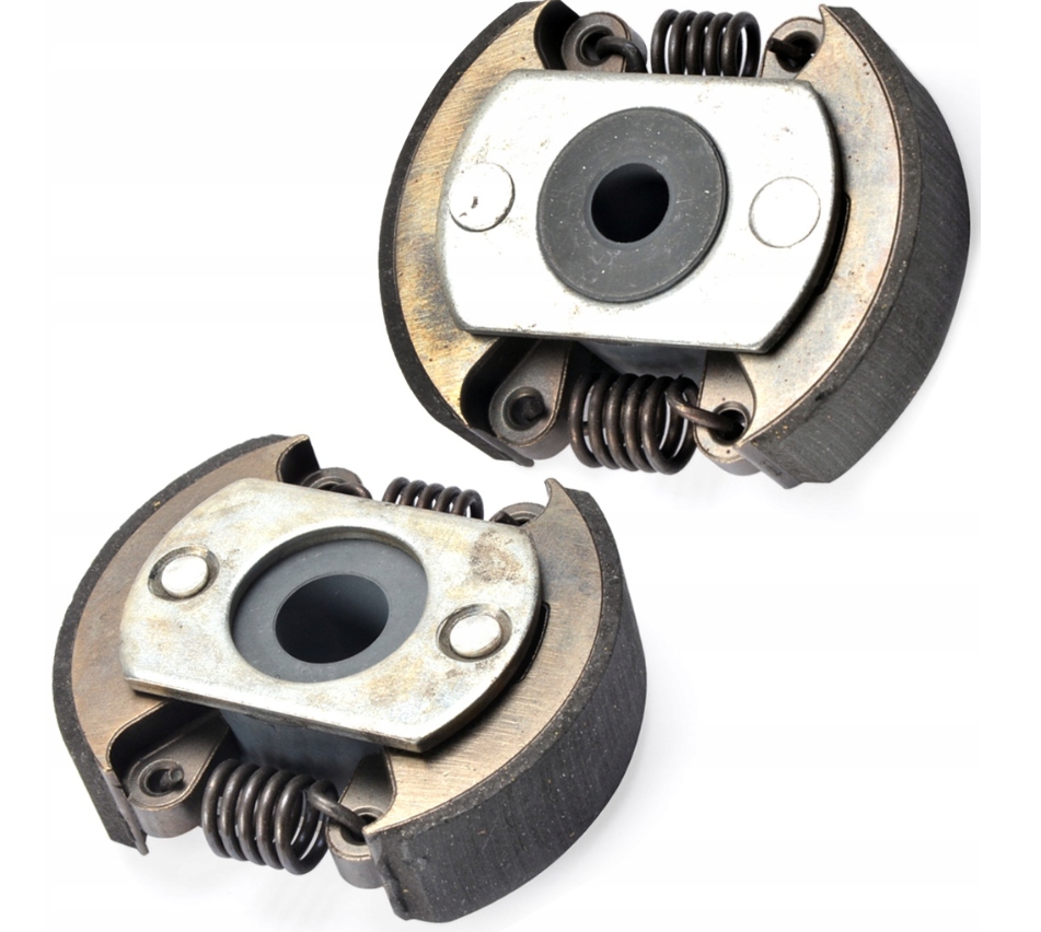 Sprzęgło Wacker WM80 BS500 BS502 BS600 BS700 BS702 German