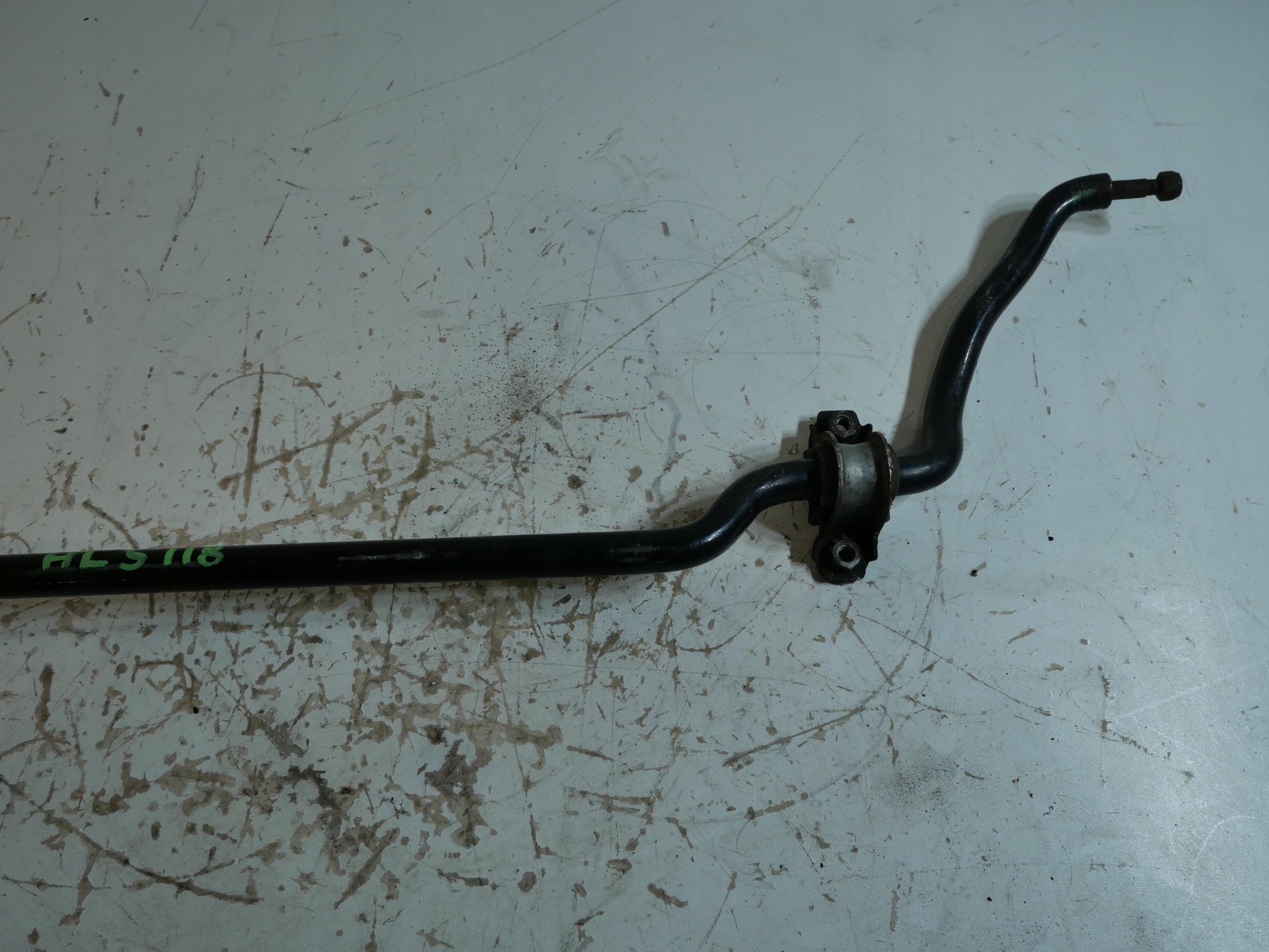 stabilizer rod front FIAT DUCATO