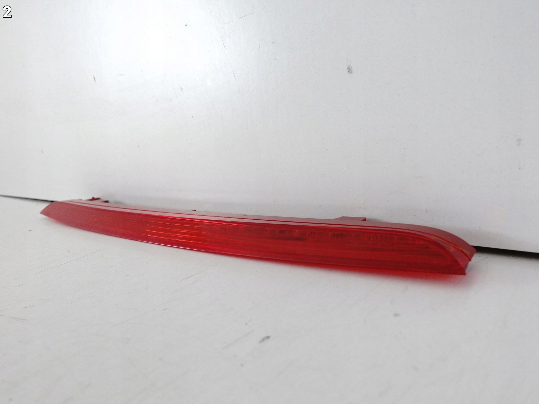 AUDI Q4 E-TRON 89A SKODA KODIAQ 565 VW light light STOP LED cap rear part