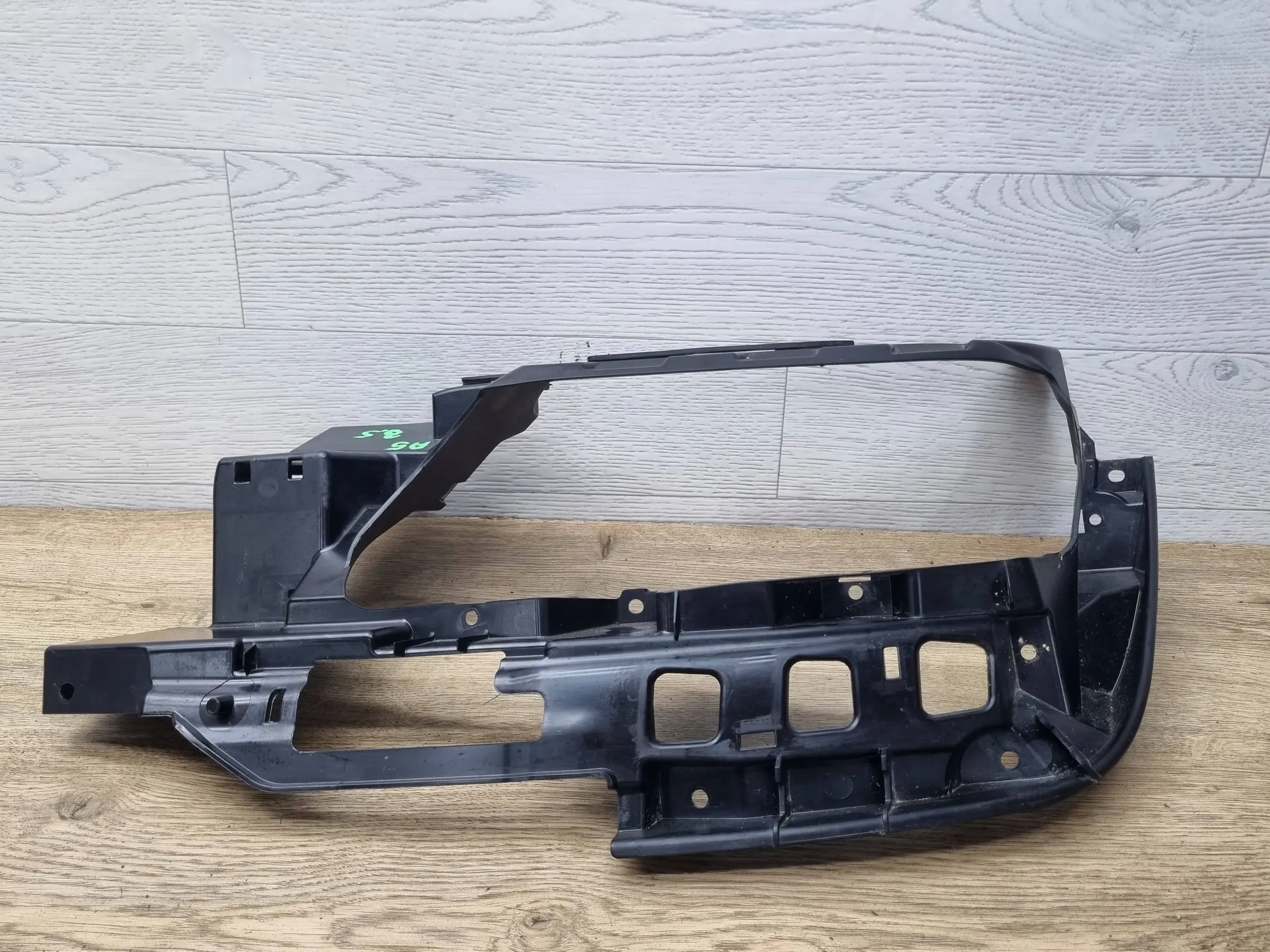 Audi A5 2020 Зад. сторона лева Елементы mocujace