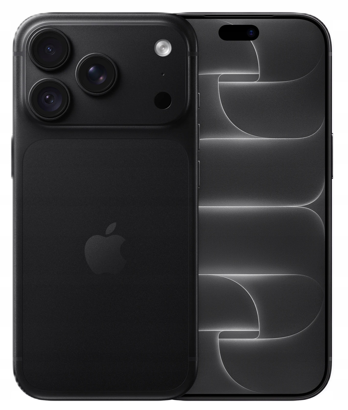 Apple iPhone 18 Pro , 256GB , czarny Sim eSIM polska dystrybucja
