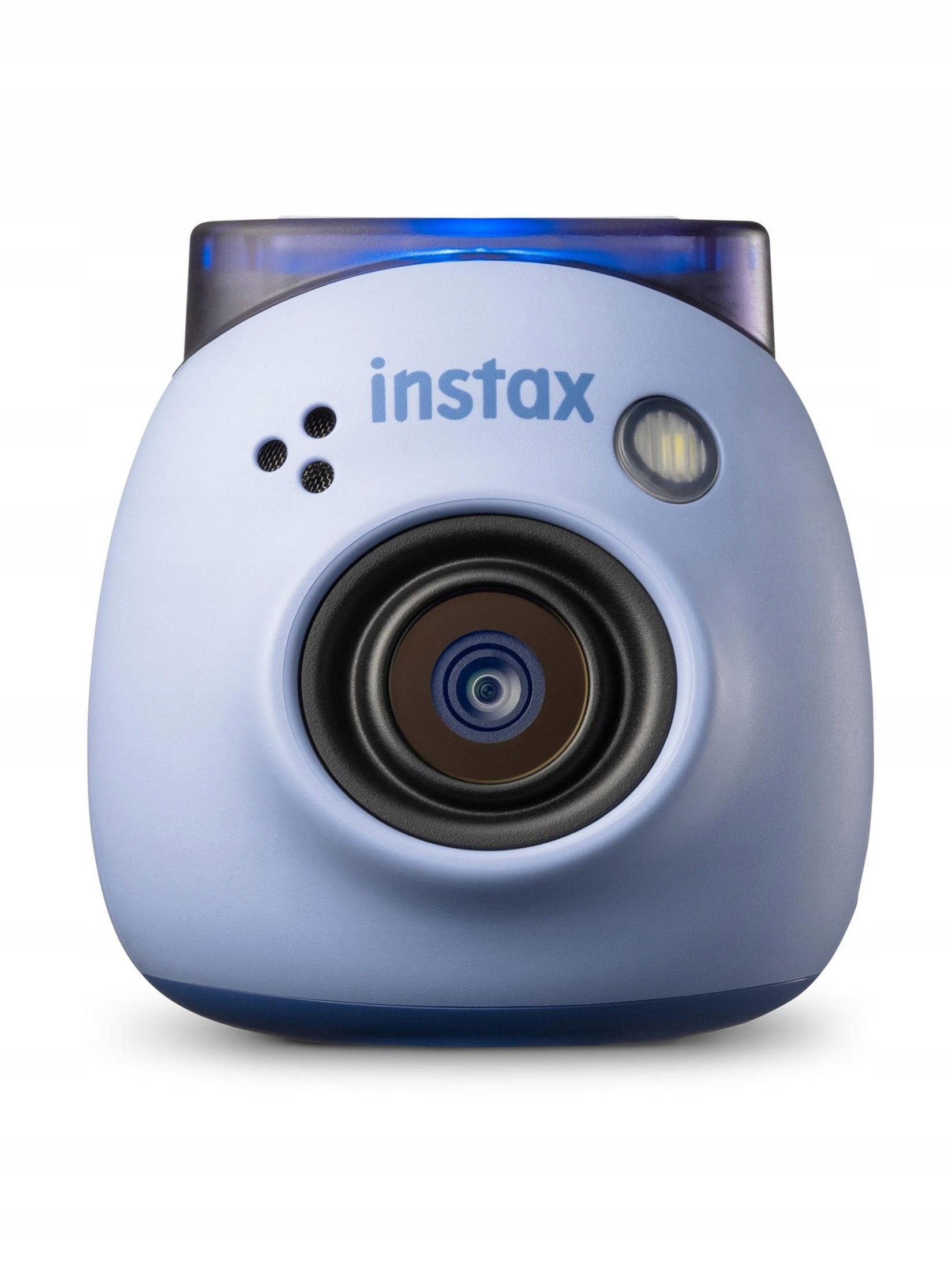 Fujifilm Instax Pal modrá