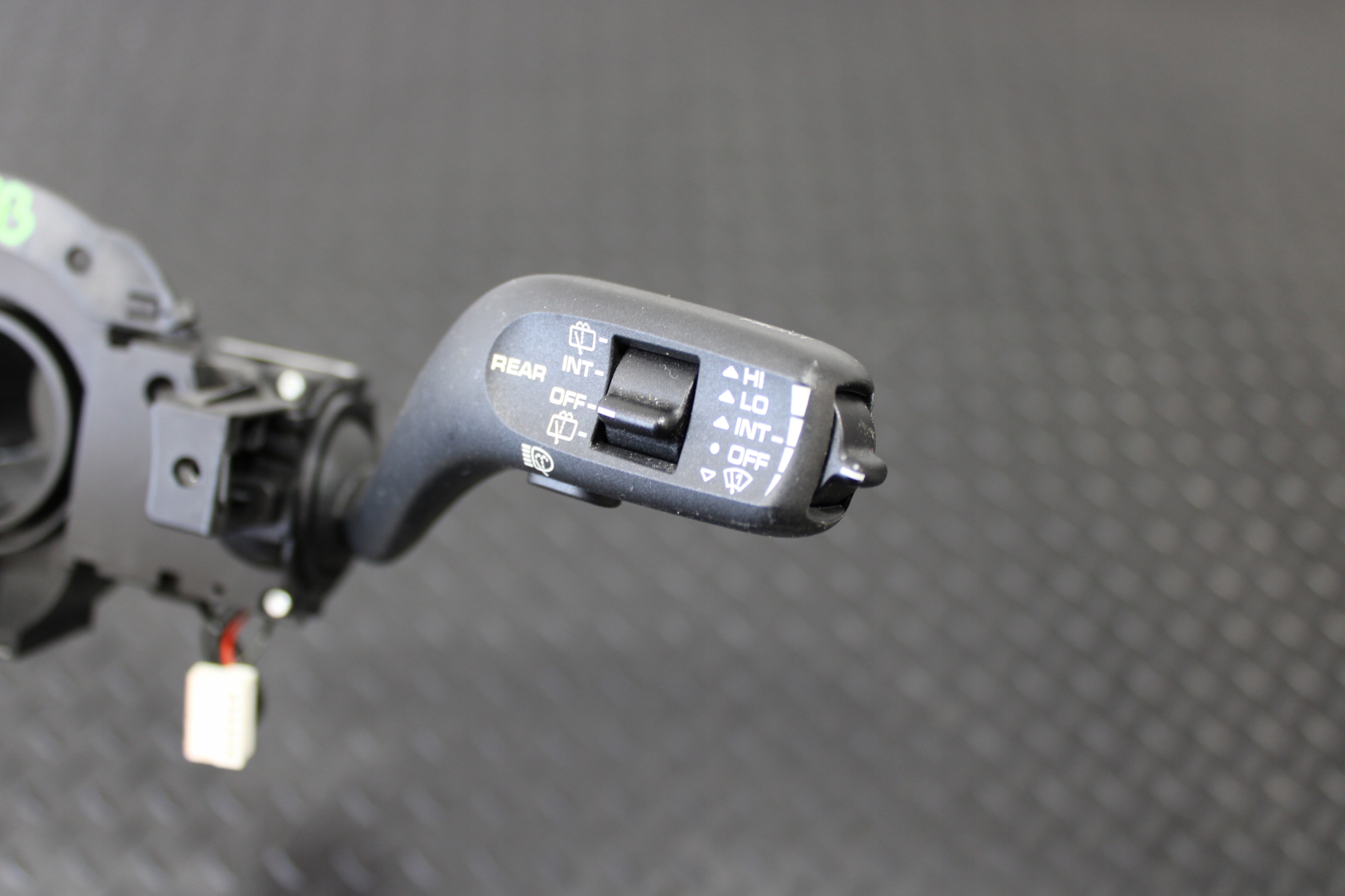 DEVIO LUCI DEVIO tergicristalli indicatori di direzione PORSCHE MACAN 95B 95B953502T