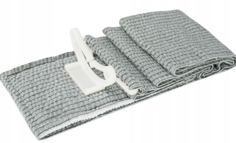 Opatrunek Bandaż wojskowy izraelski 10cm x 4,5m Długość 4.5 m