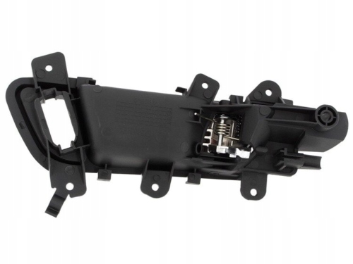 Задняя левая внутренняя ручка Audi A5 8T 2007-2017