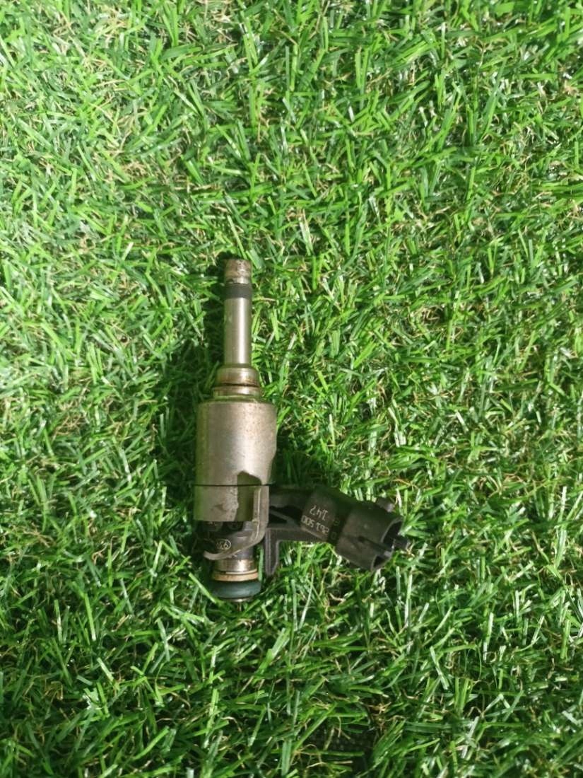 injector Ford Fusion 2 r2014