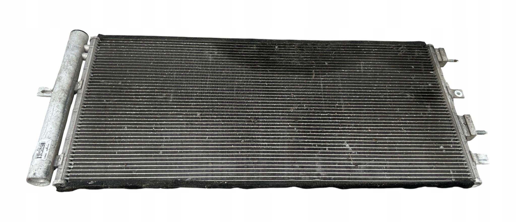 Radiateur climatisation FORD MONDEO MK5 HG9H-19710-CA