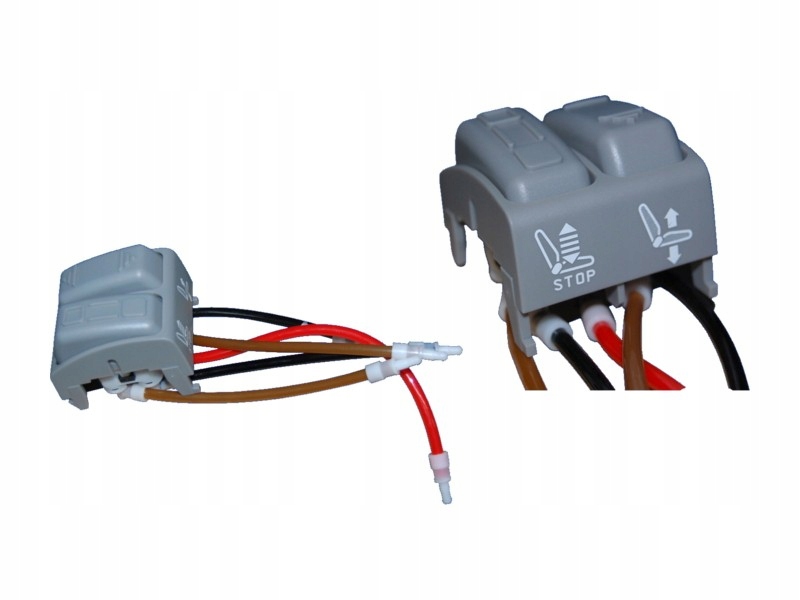 3359058 - < КЛАПАН КНОПКИ СИДЕНЬЯ SCANIA 4 124