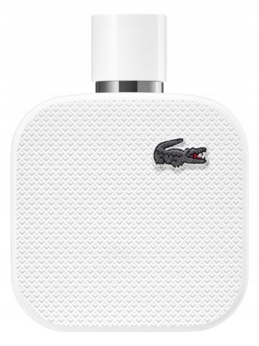 Lacoste L.12.12 Blanc 100 ml toaletní voda muž Edt