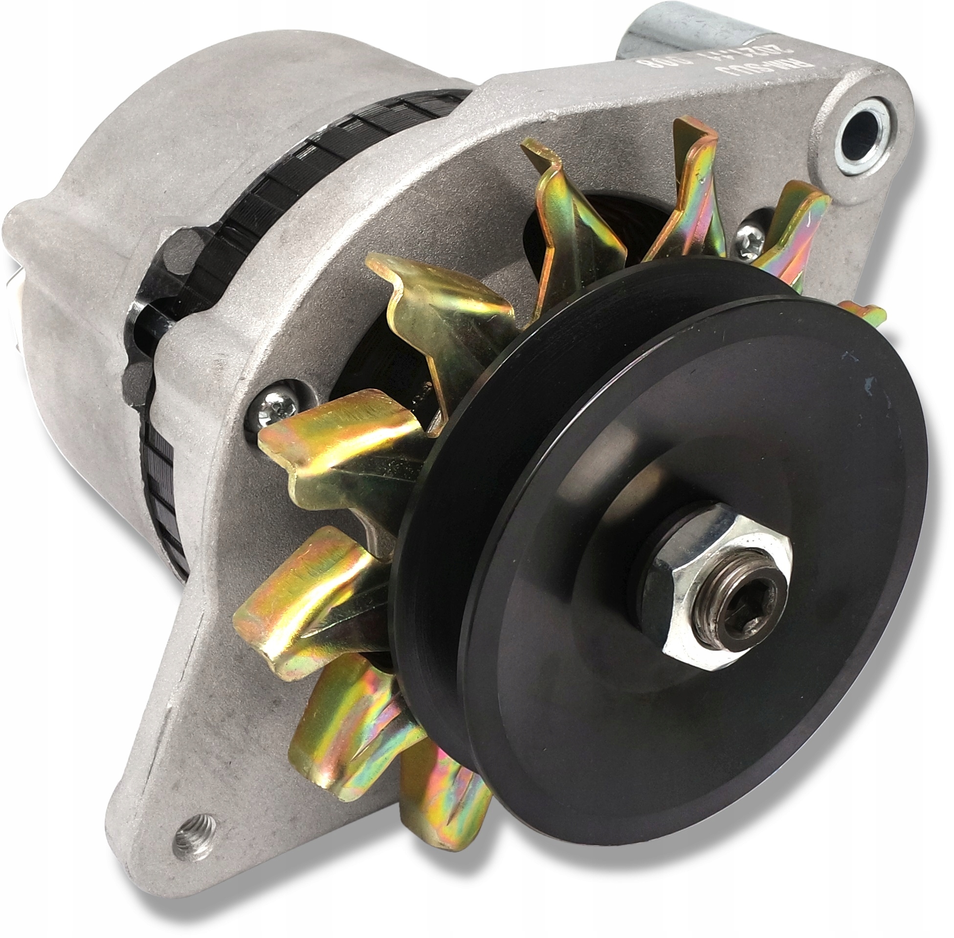 Alternátor 14V 33A Pro John Deere Samotné Lamborghini