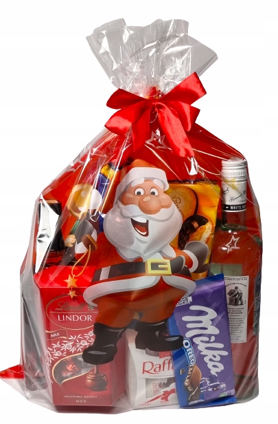 Torebki prezentowe świąteczne FOLIA GWIAZDKI opakowania PREZENT 40x57 50 sz Kod producenta GTA40X57/50