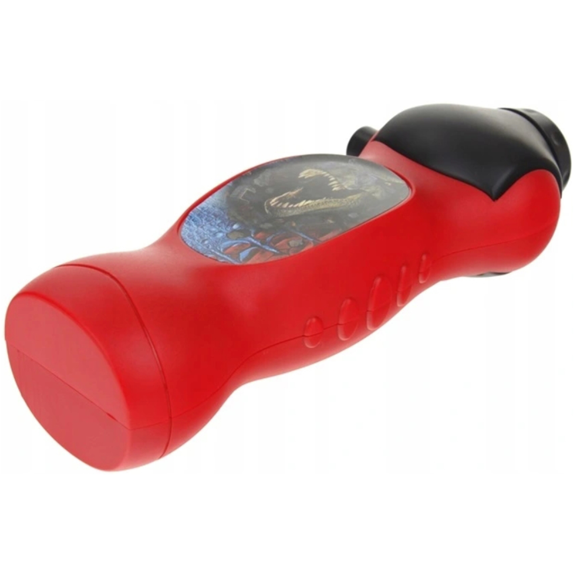 LATARKA PROJEKTOR 25 SLAJDÓW DINOZAURY Bohater / Bajka brak