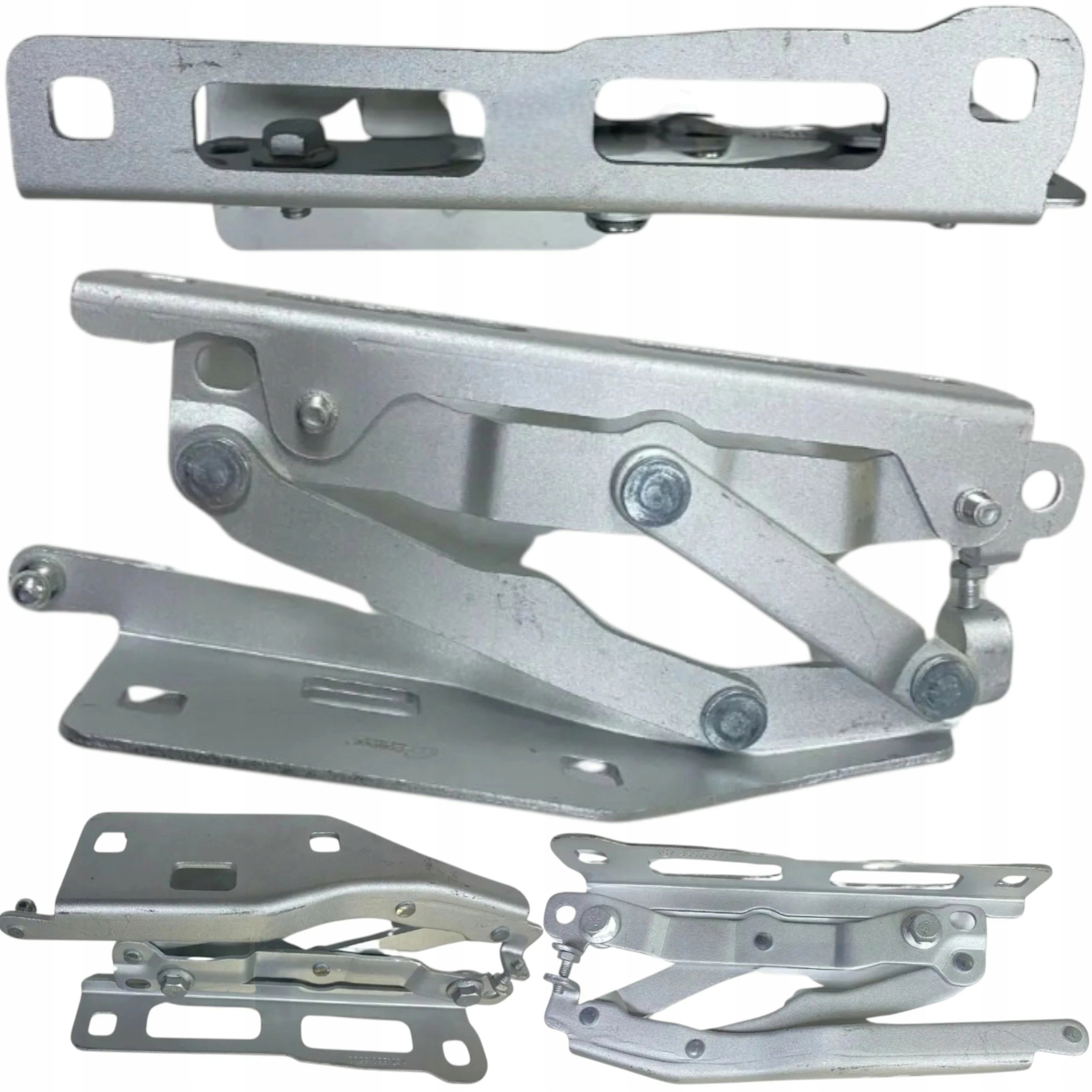 Závěs Kapoty Motoru Levý Mercedes Gle Gls W167 X167 1678803500 18-