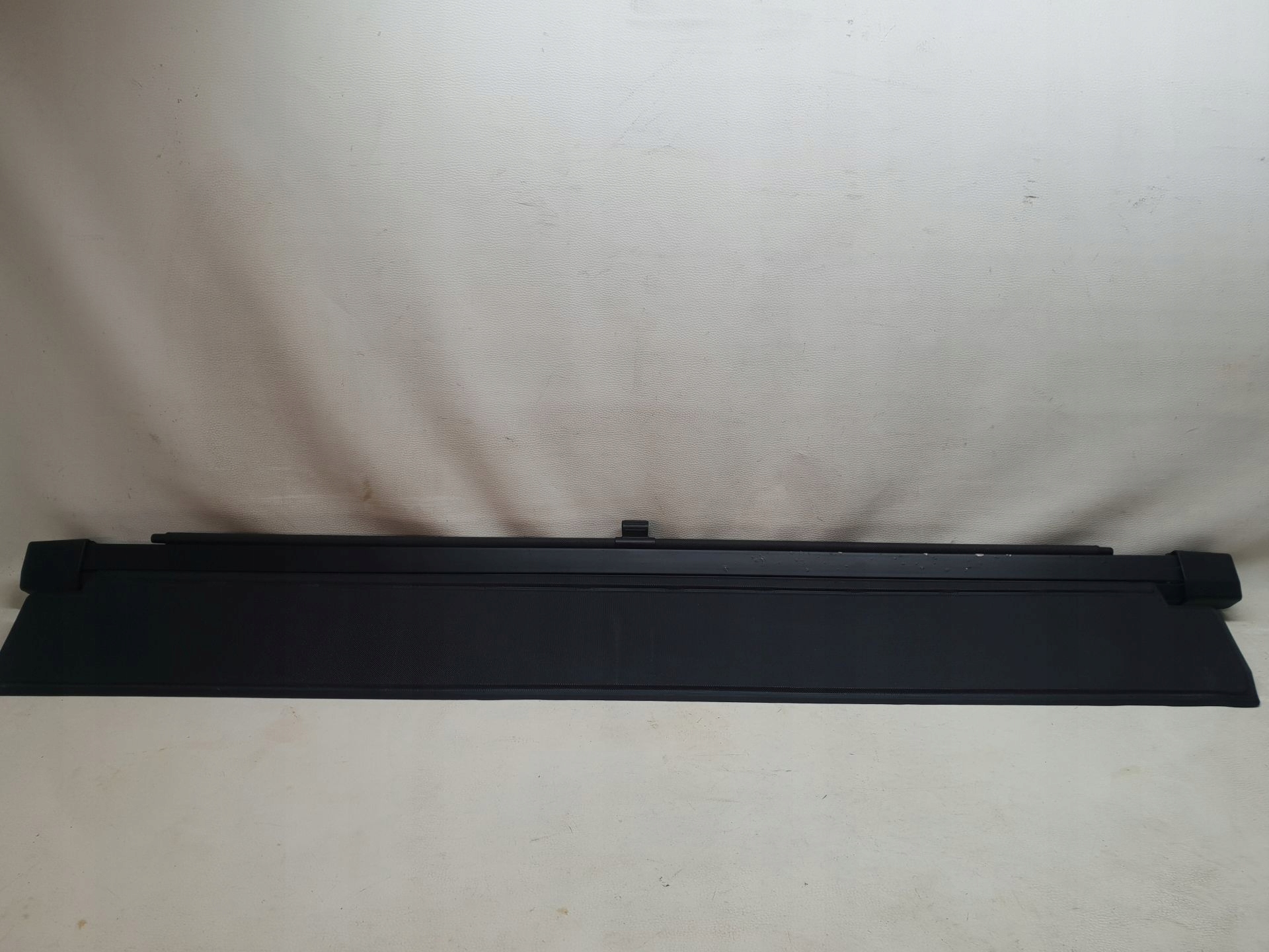 CITROEN C4 GRAND PICASSO 06-13 ROLETA BAGAŻNIKA TYŁ