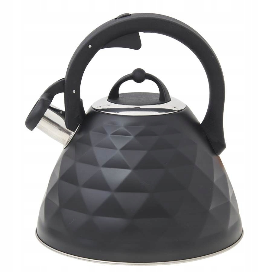 

Czajnik 3,0L indukcja Rombert Black Odelo