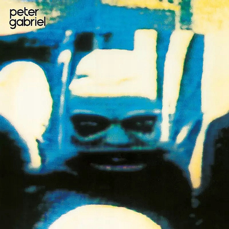 Lp Peter Gabriel: Peter Gabriel 40th Anniversary Half Speed Remaster Secu