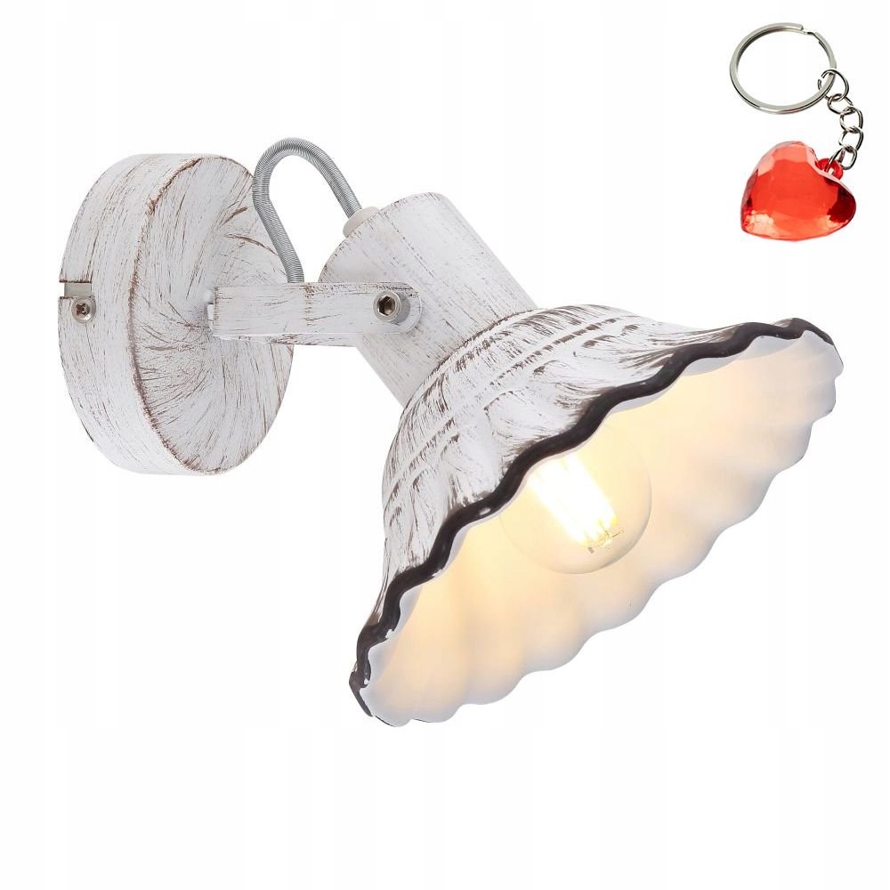 Spotová reflektorová lampa Jowita 54050-1 Globo