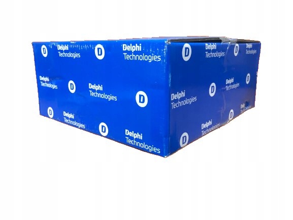 DELPHI FE10065-12B1 ТОПЛИВНЫЙ НАСОС