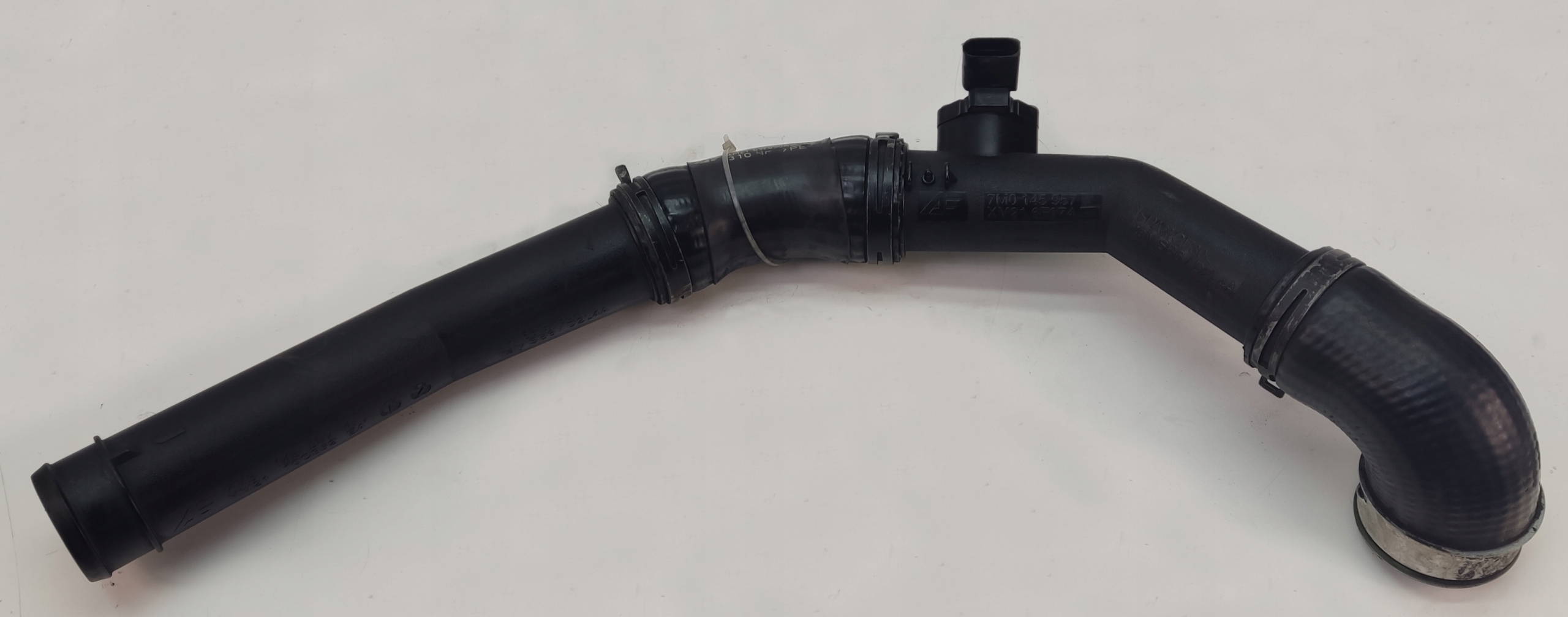 ROHR SCHLAUCH LUFT SHARAN 1.9 TDI 7M0145957N