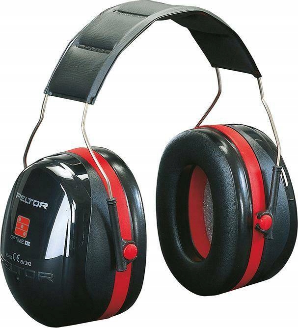 

Ochronniki sluchu Optime3 H540 A Peltor