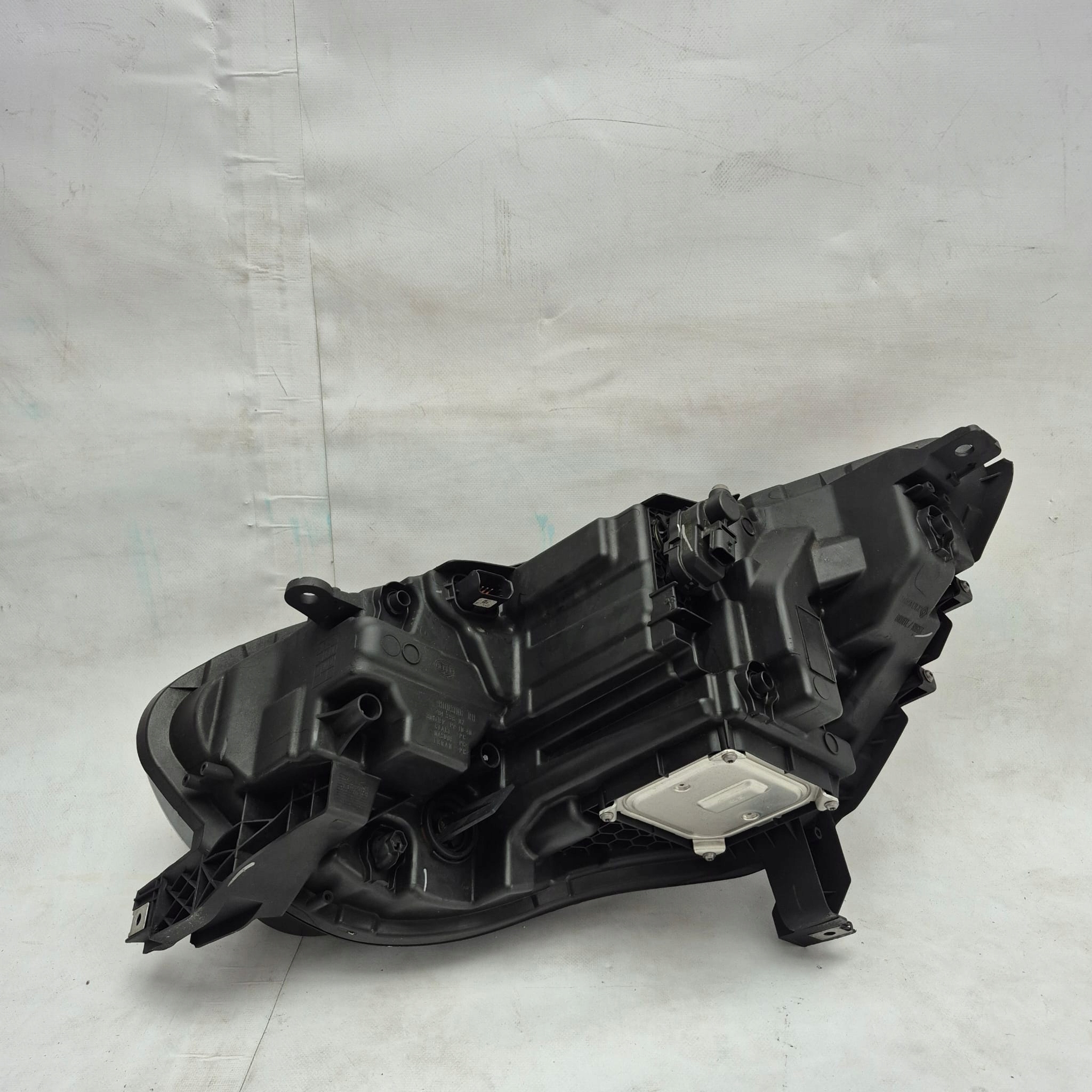 RENAULT SCENIC IV 4 16- light right front front FULL LED 260105116R