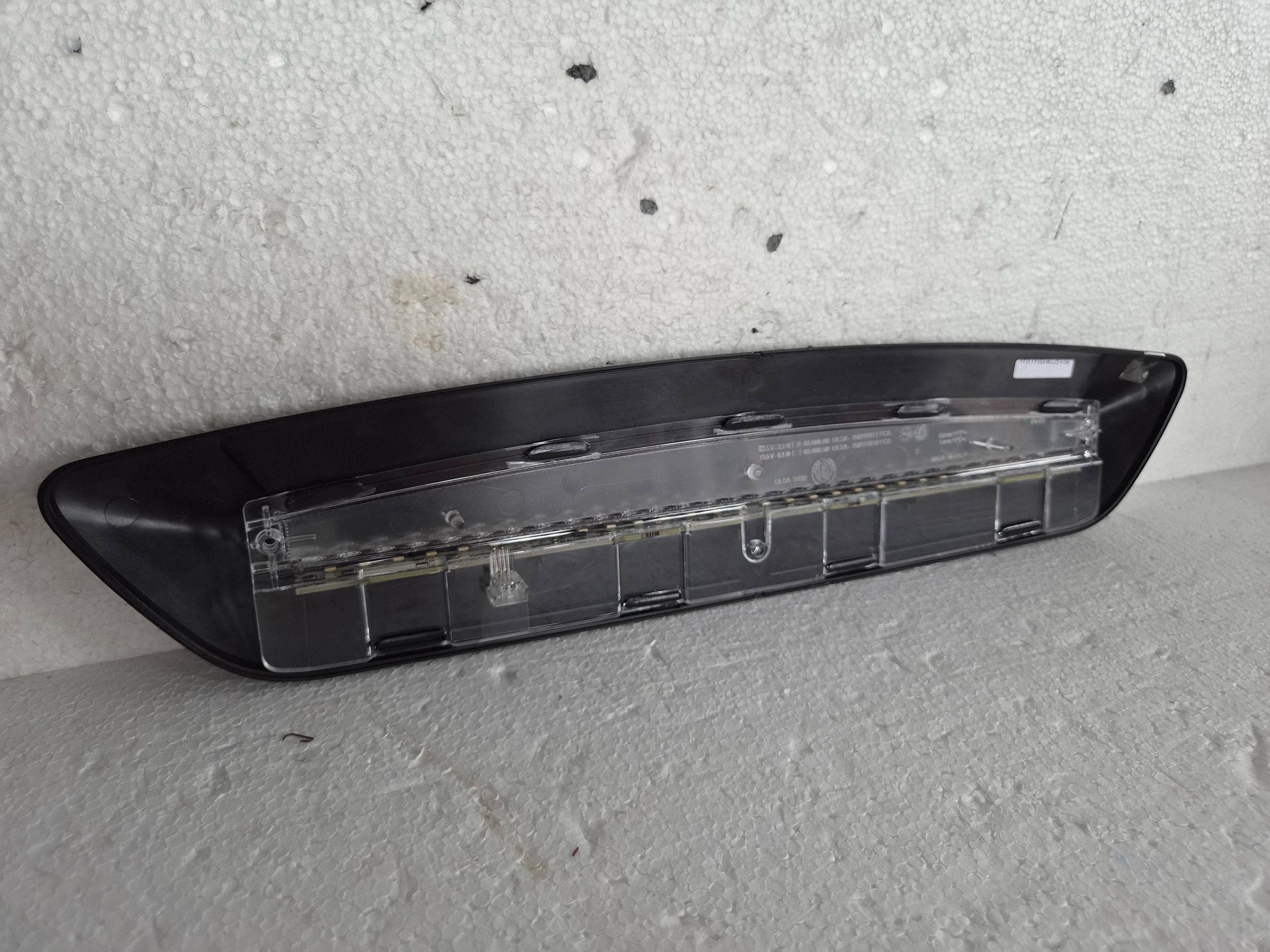 light Stop 156111817 / 156111818 Alfa Romeo Giulia