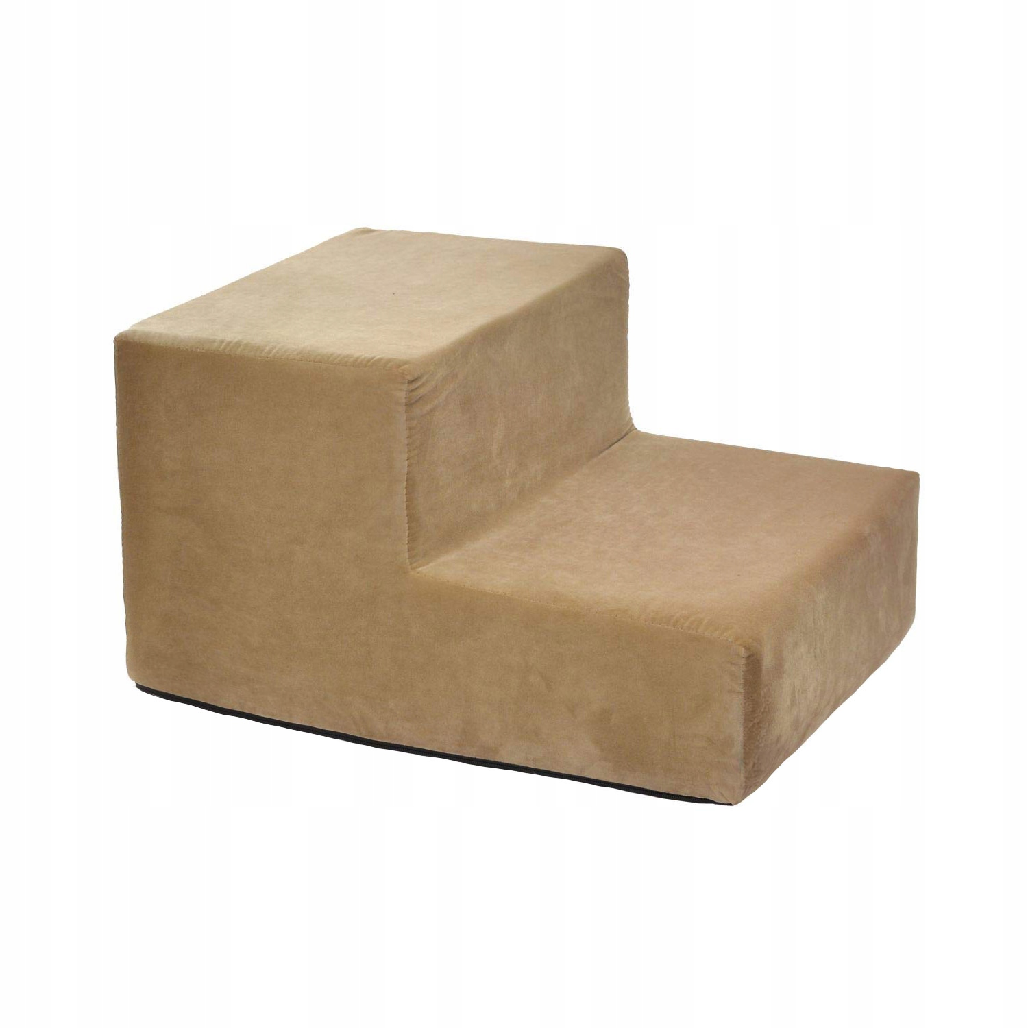 Levně Schody Pro Psa Kočku 20 Plošina Béžová