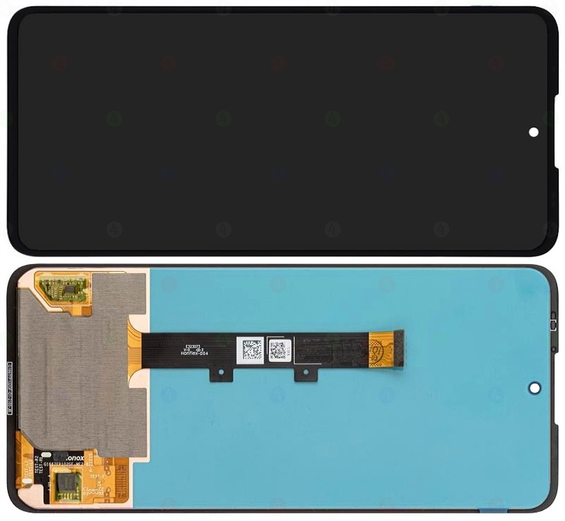 Displej Motorola Edge 20 Lite XT2139 Oled LCD Displej