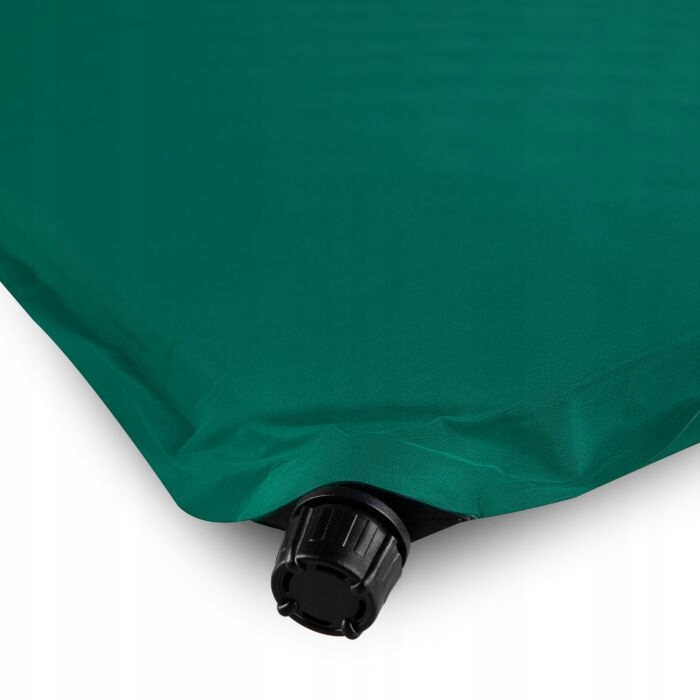 Mata samopompująca R-VALUE 5.0 gruba 5 cm duża 200cm Spokey COUCH Długość (cm) 200