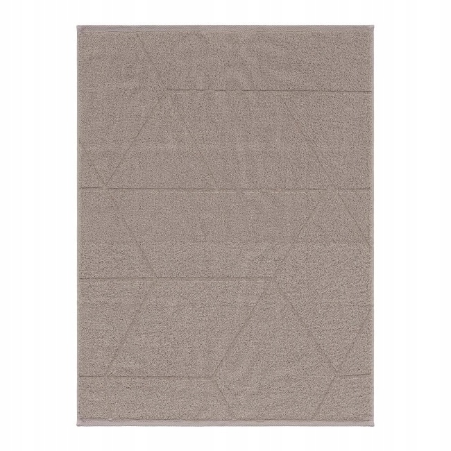 

Dywanik łazienkowy GoodHome Drina 50 x 70 cm