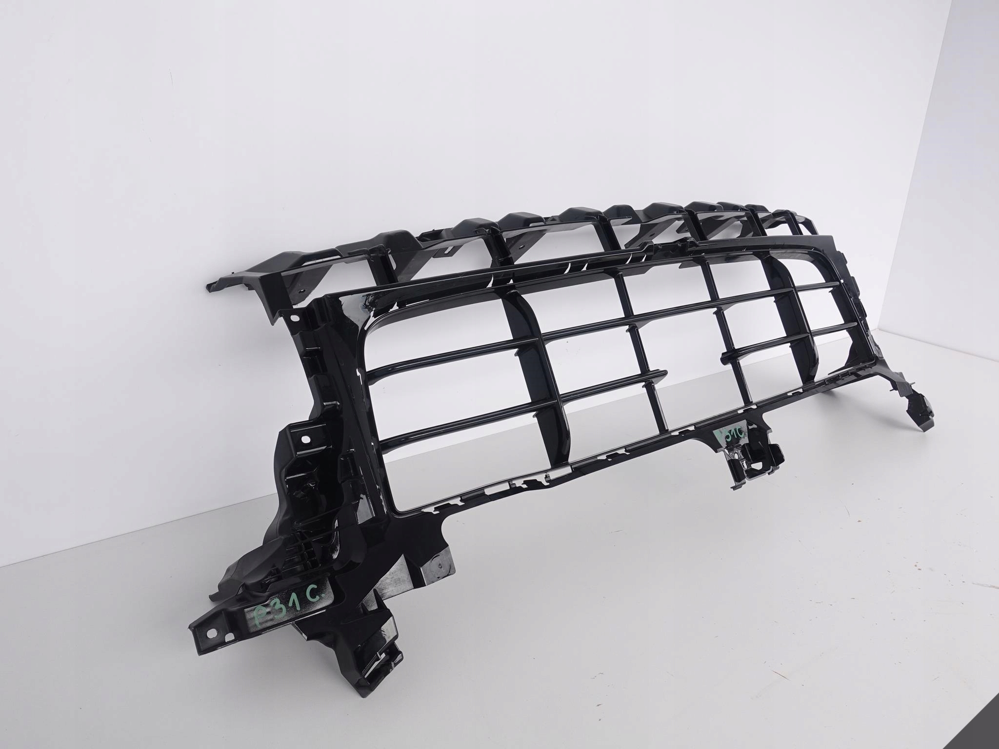 PORSCHE CAYENNE 9Y0 GTS SPORTDESIGN 18- grid ACC