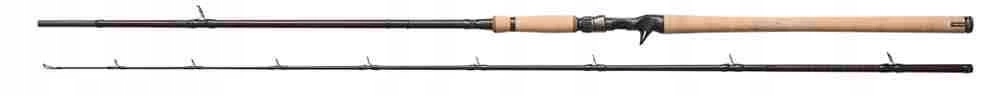 Wędka spinningowa Savage Gear Alpha SG6 Monster Bait 238cm 60-120g