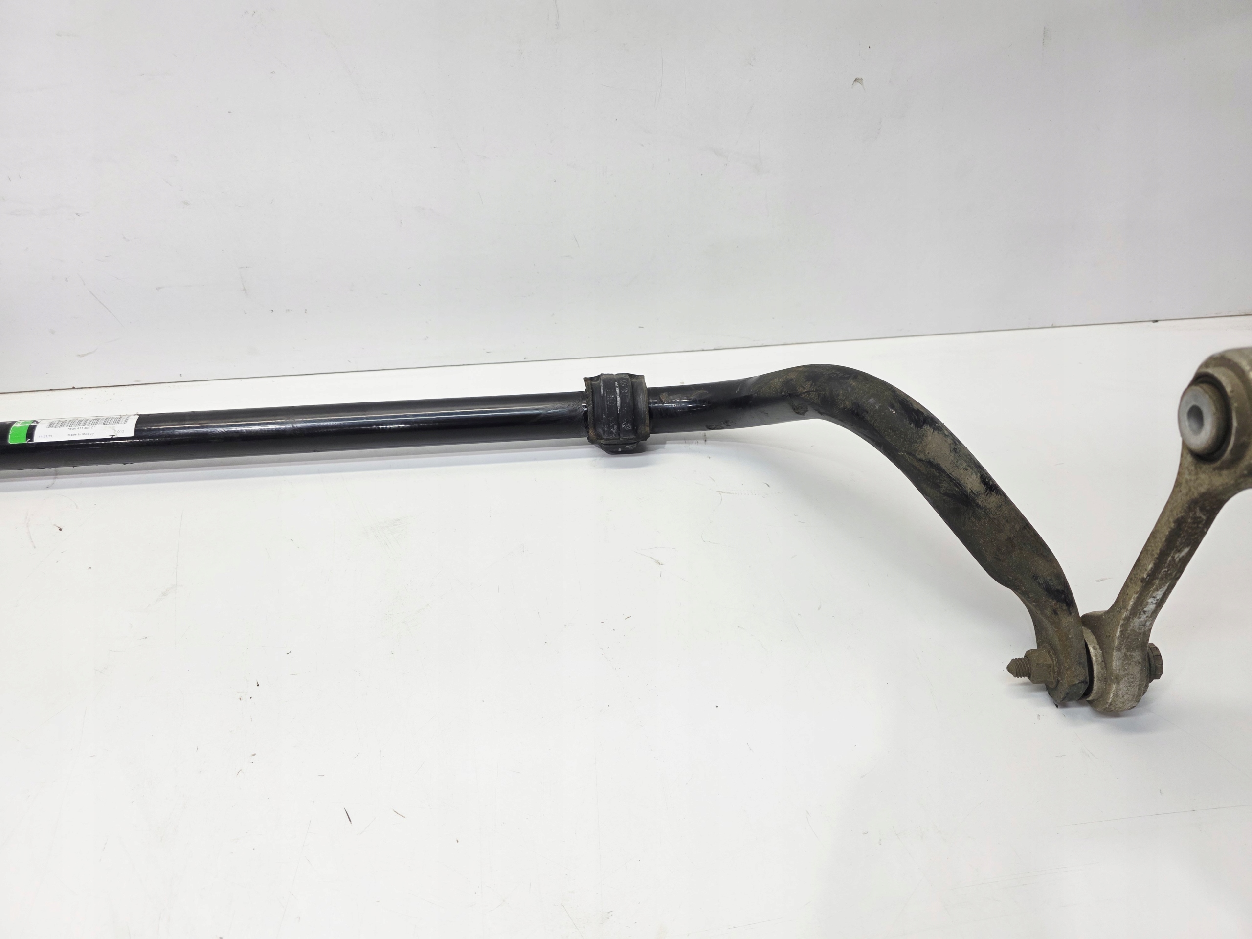 stabilizer rod front AUDI Q5 FY 80A411305C