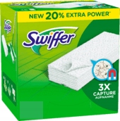 

Swiffer Suche Ściereczki Do Mopa 40szt
