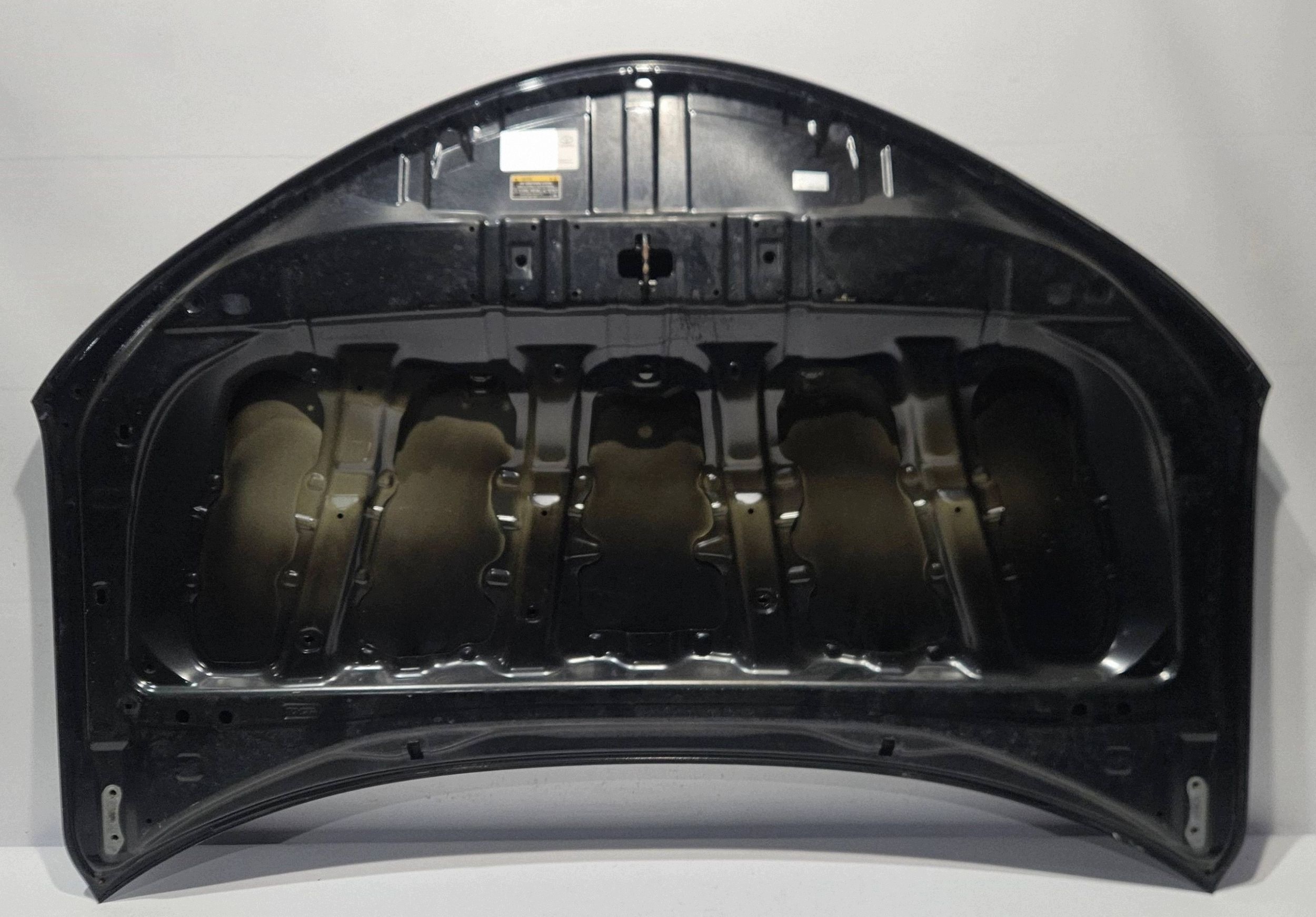 cofano TOYOTA RAV4 IV 13-18 originale