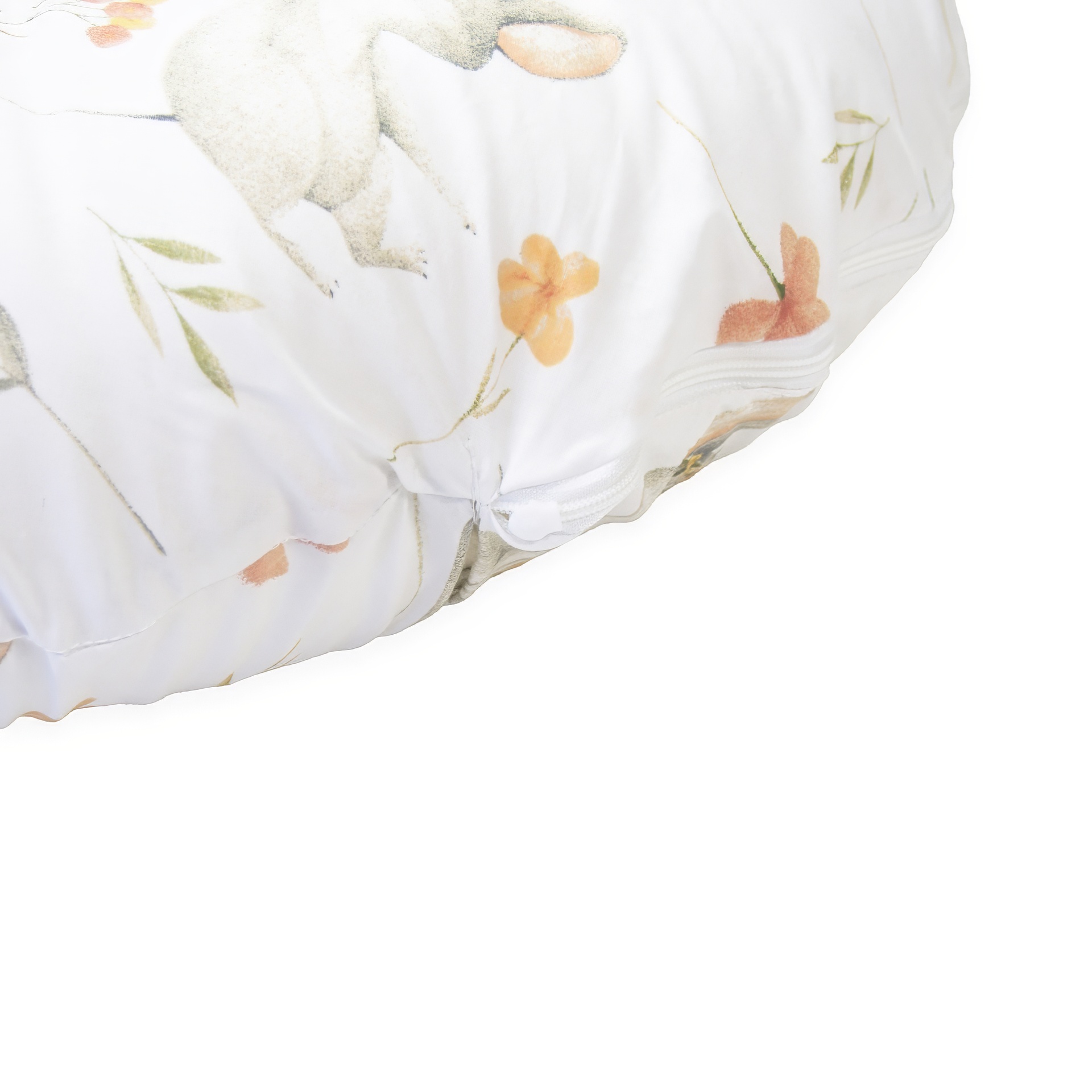 POSZEWKA NA PODUSZKĘ ROGAL TYP C DO KARMIENIA SPANIA Marka Kerstin