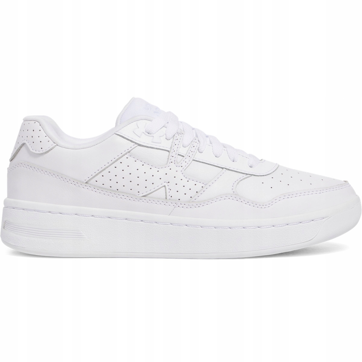 Under Armour Pánské boty Under Armour Ua Court 96