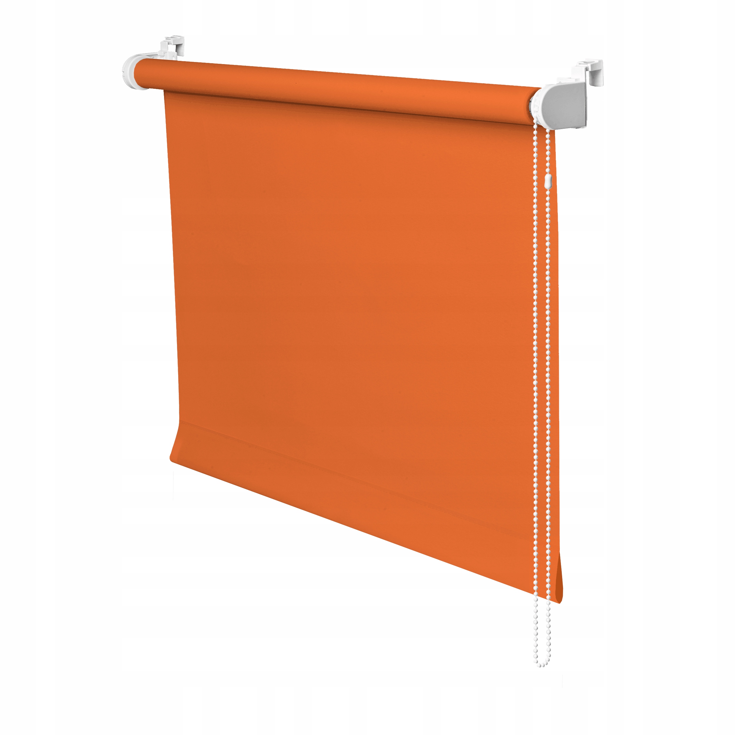 

Roleta Mini Blackout pomarańcz 72,5 x 150 cm