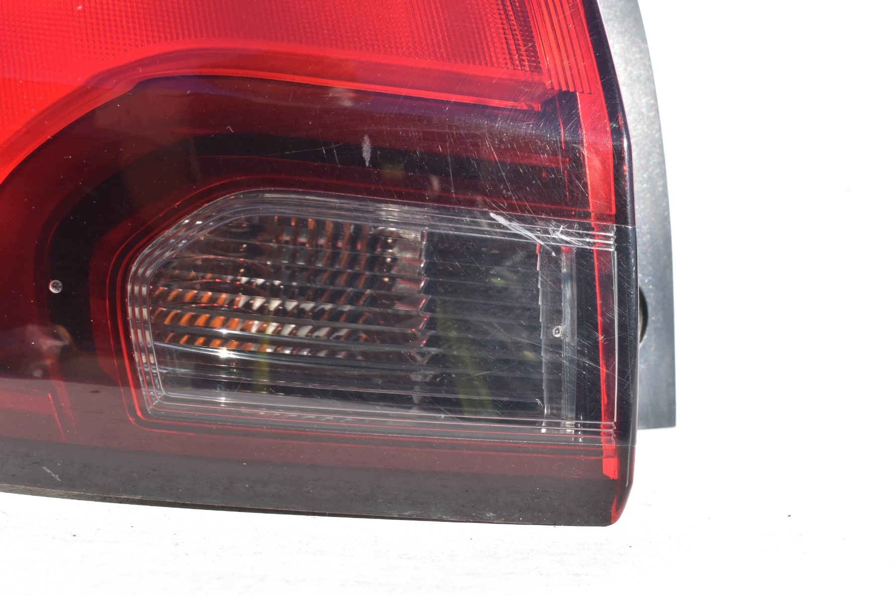 light left rear part OPEL ZAFIRA C 13278784 EU