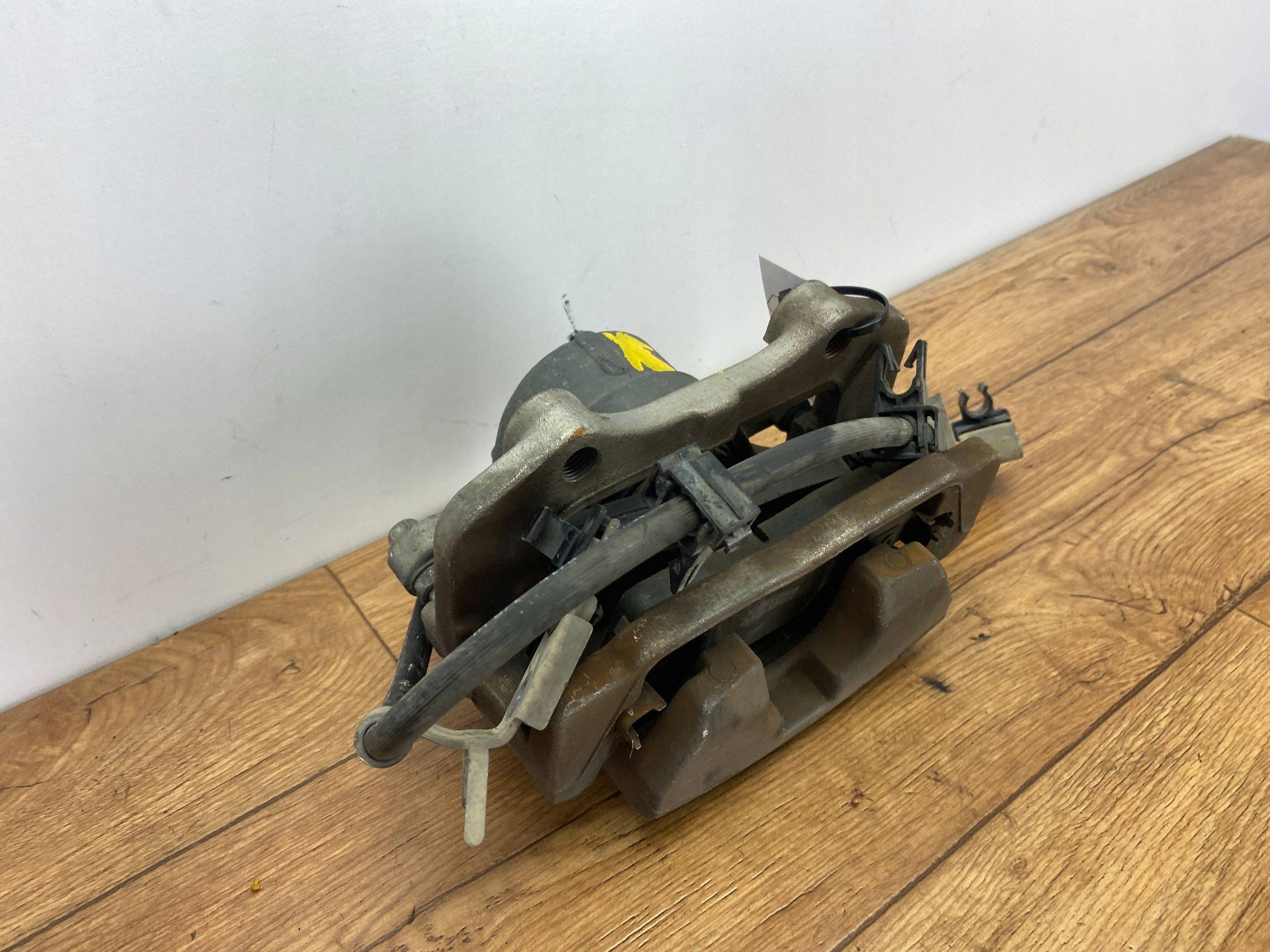 PINZA FRENO freno Anteriore Dodge Charger 3.6 2015+
