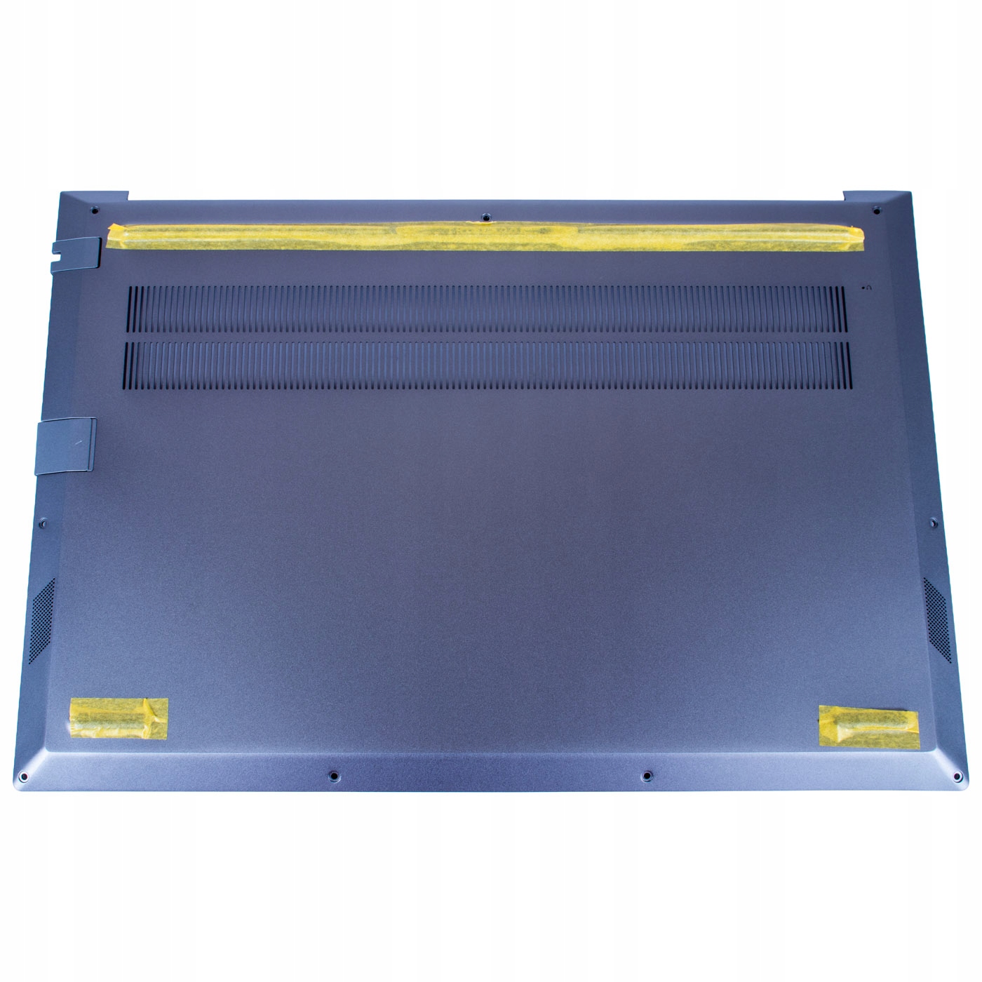 Spodní kryt Lenovo ThinkBook 16 G4+ stříbrný, base cover stříbrný