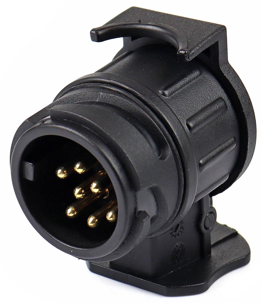 

Redukcja Przejściówka Adapter Gniazda Haka 13/7