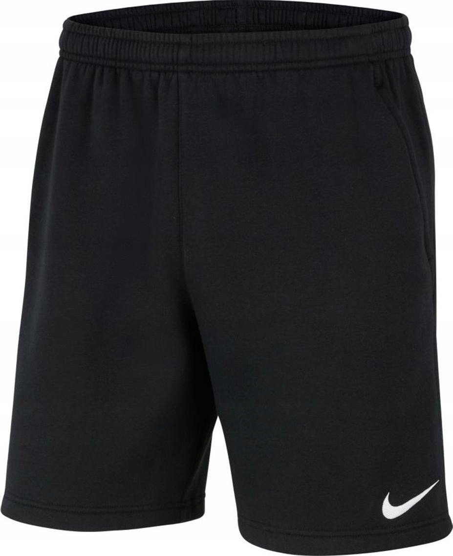 Nike m nk flc park20 short kz