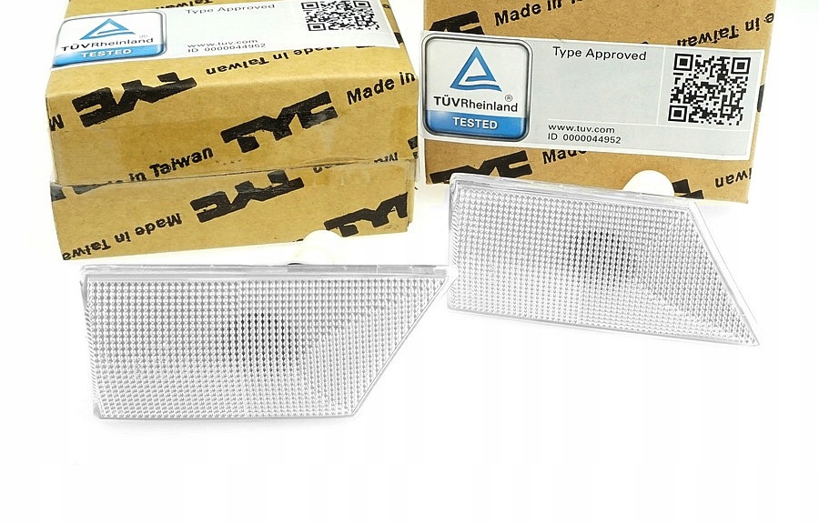 указатели поворотов мигающие + opel Vectra C / SIGNUM