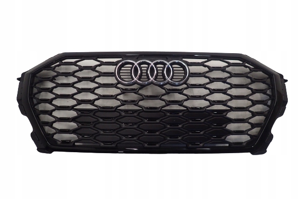 AUDI Q3 83F GRILL ATRAPA CHŁODNICY 83F853651