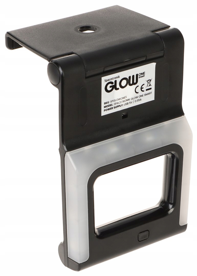 INTELIGENTNA LAMPA LED GLOW-ONE/SMART Wi-Fi, Bluetooth BLE, Tuya Smart Spac